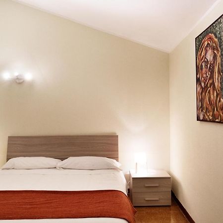 Liodoro Apartment Katania Zewnętrze zdjęcie