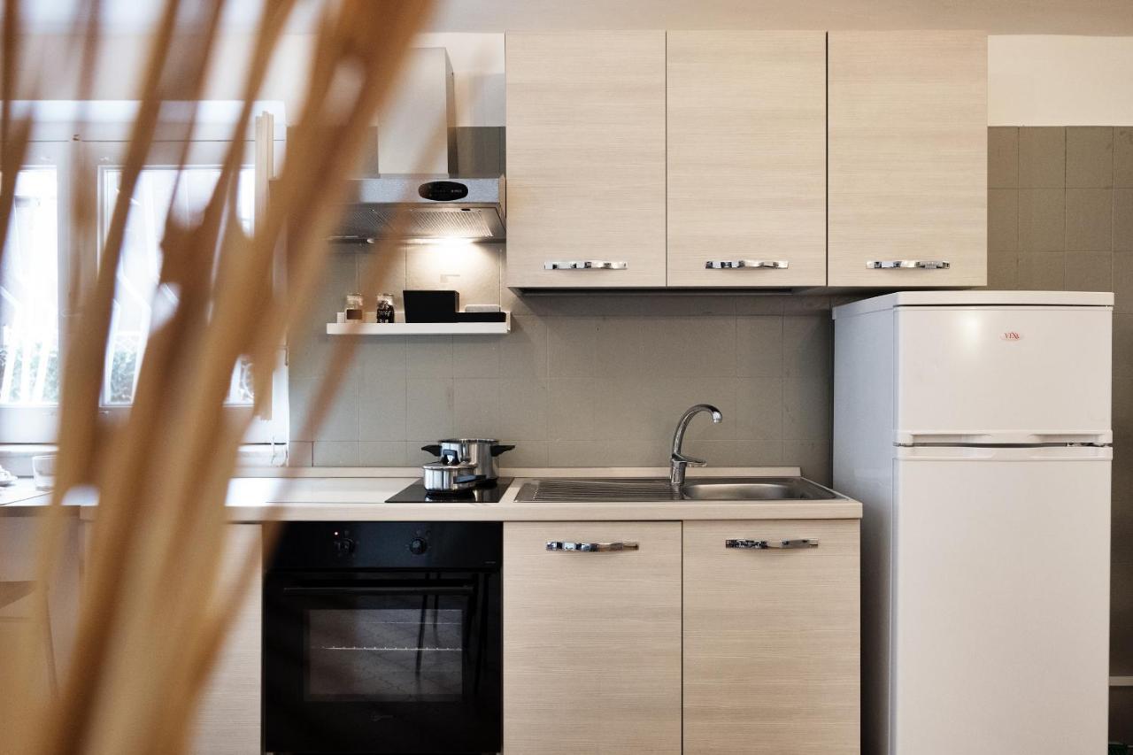 Liodoro Apartment Katania Zewnętrze zdjęcie