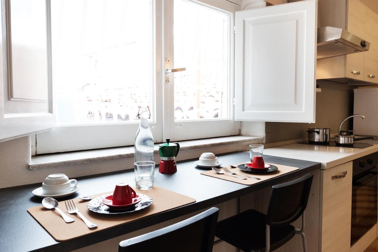 Liodoro Apartment Katania Zewnętrze zdjęcie