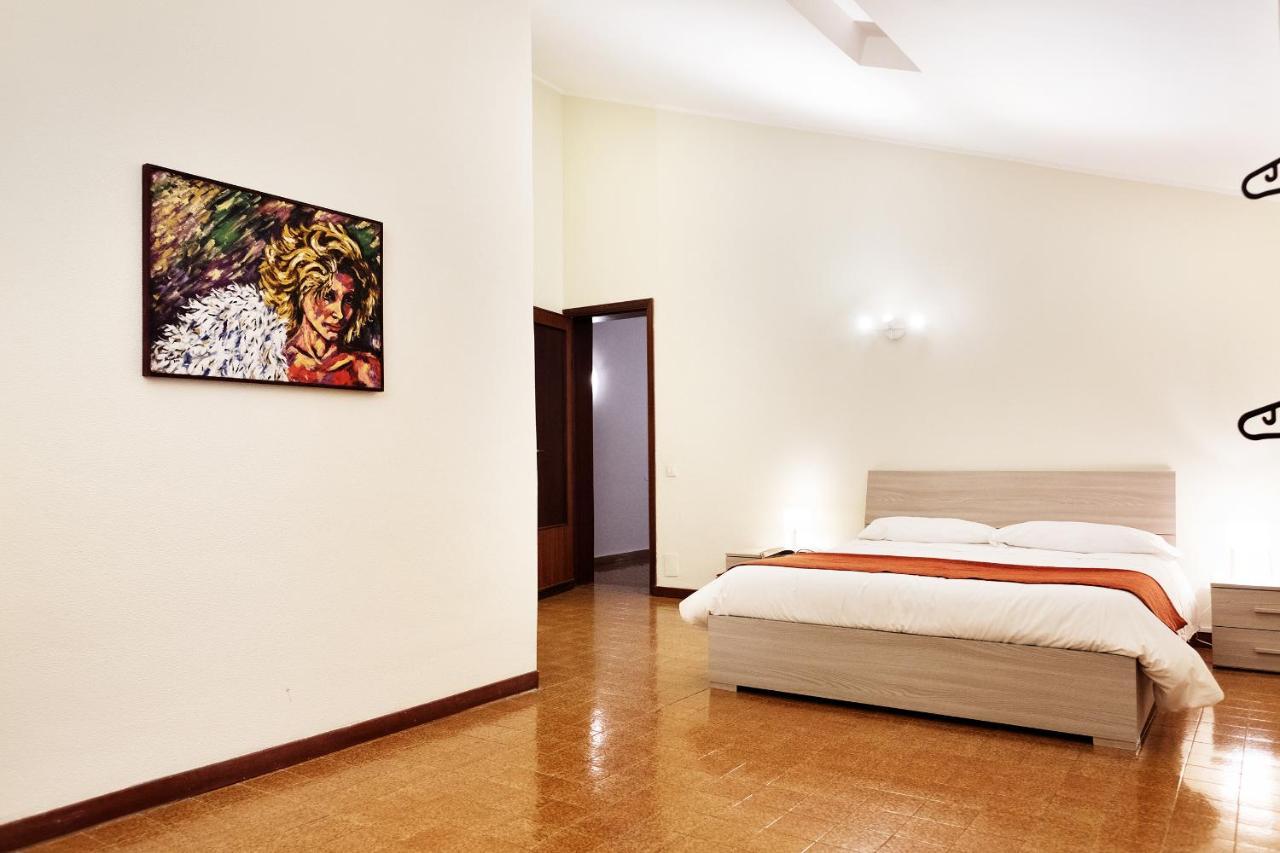Liodoro Apartment Katania Zewnętrze zdjęcie