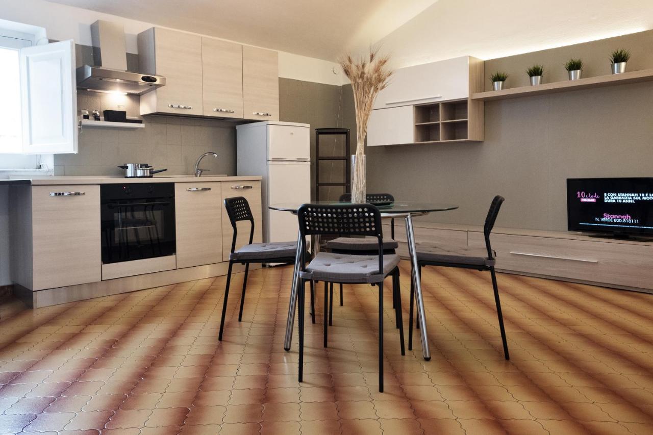 Liodoro Apartment Katania Zewnętrze zdjęcie