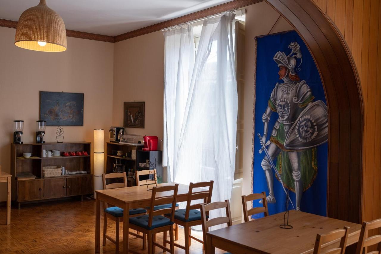 Liodoro Apartment Katania Zewnętrze zdjęcie